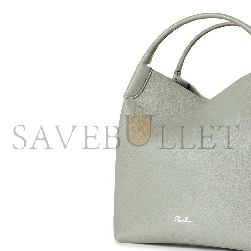 LORO PIANA LARGE BALE BAG FAN4646 (27*24*20cm)
